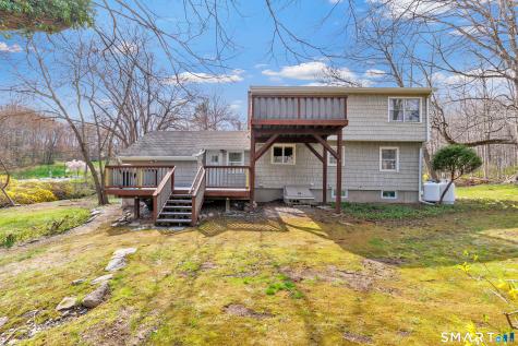 1240 Monroe Turnpike Monroe CT 06468
