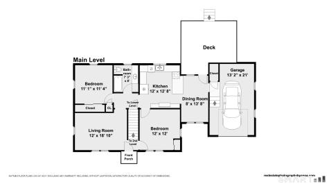 1240 Monroe Turnpike Monroe CT 06468