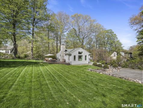 261 Great Hill Road Ridgefield CT 06877