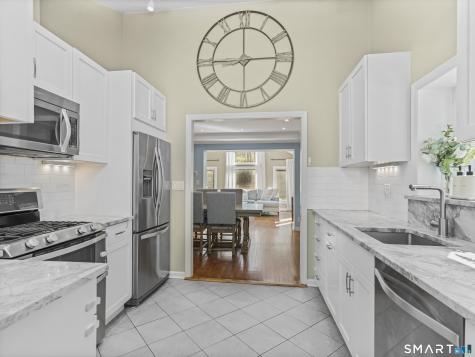 261 Great Hill Road Ridgefield CT 06877