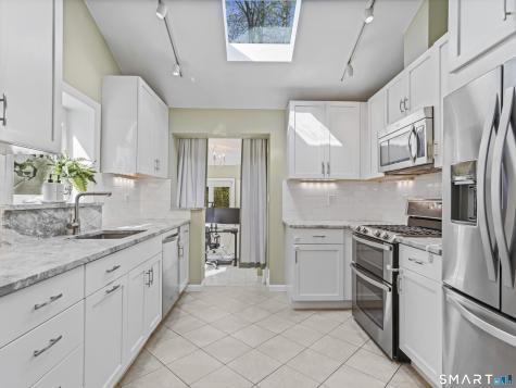 261 Great Hill Road Ridgefield CT 06877