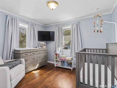261 Great Hill Road Ridgefield CT 06877