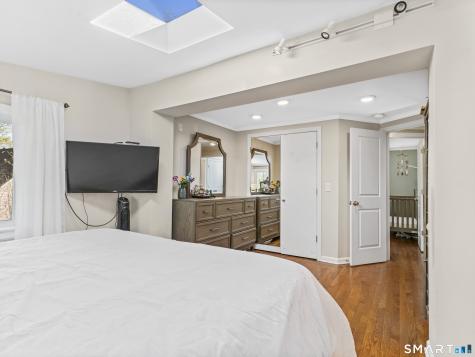 261 Great Hill Road Ridgefield CT 06877