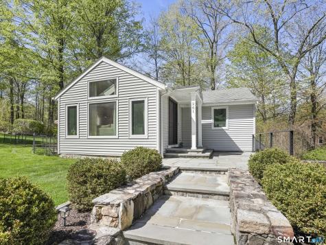 261 Great Hill Road Ridgefield CT 06877