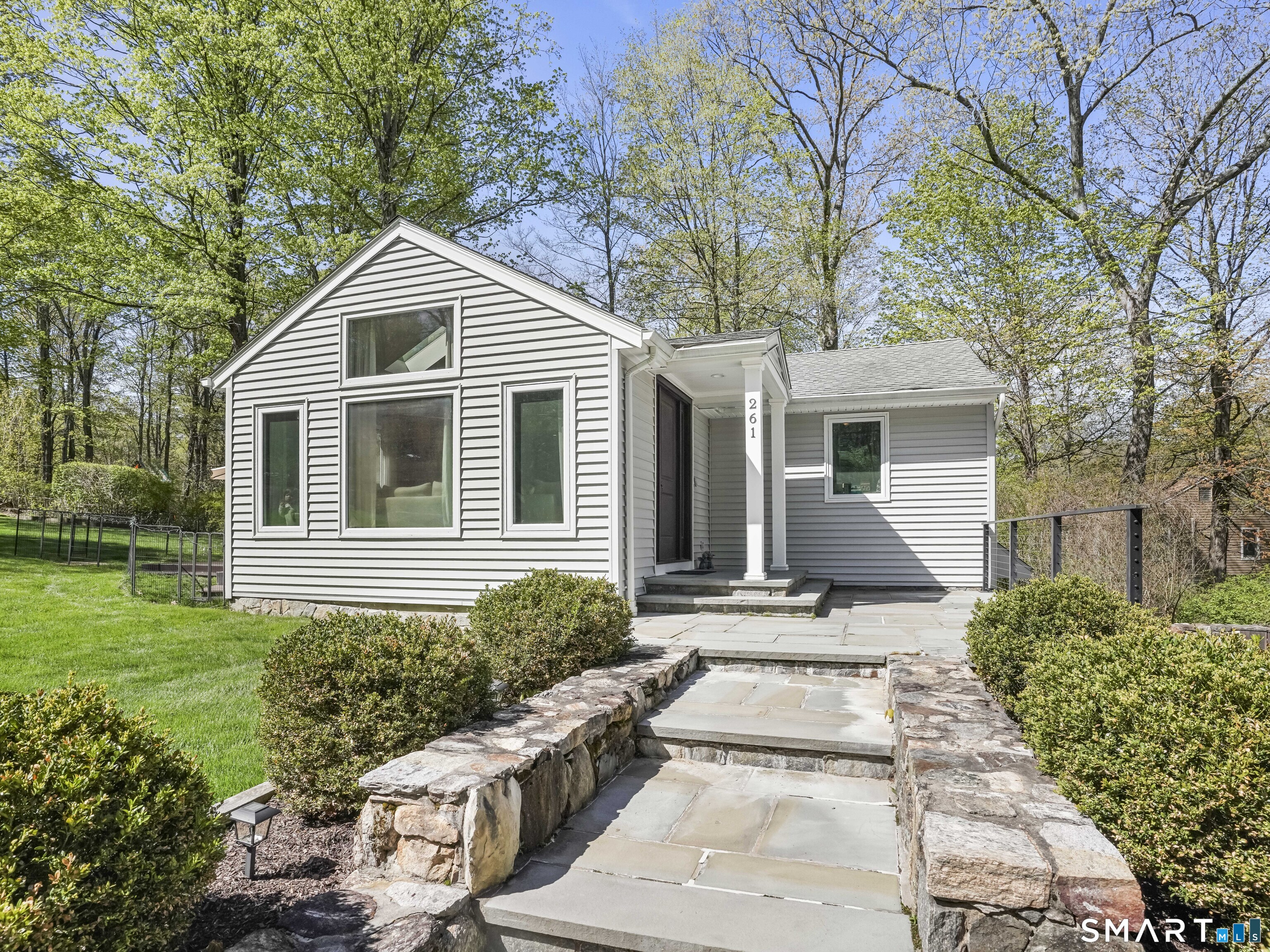 261 Great Hill Road Ridgefield CT 06877