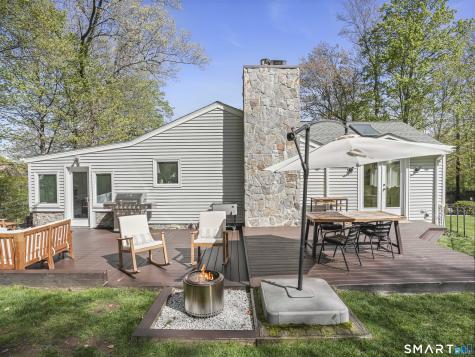 261 Great Hill Road Ridgefield CT 06877