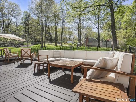 261 Great Hill Road Ridgefield CT 06877