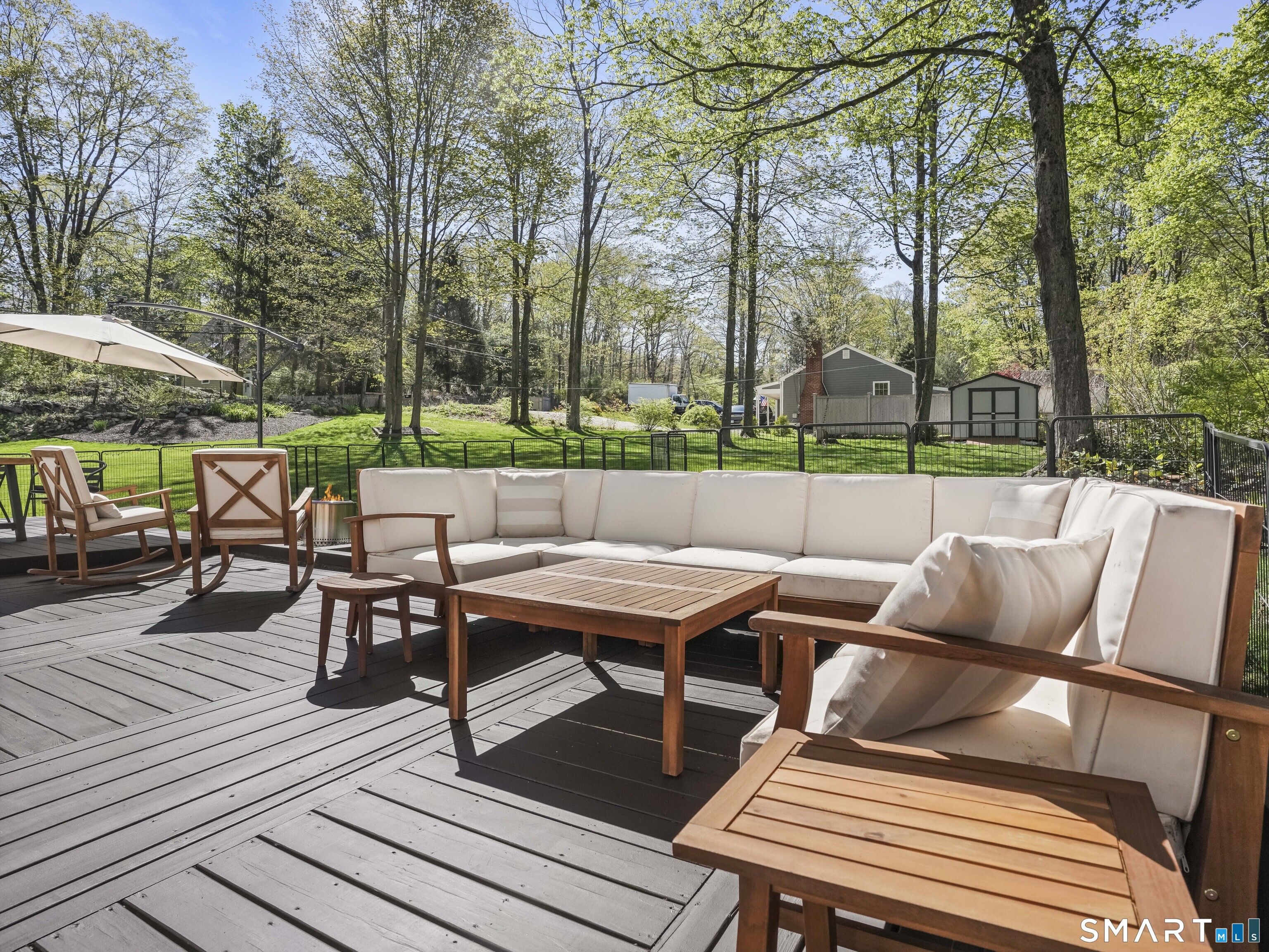 261 Great Hill Road Ridgefield CT 06877