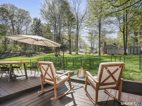 261 Great Hill Road Ridgefield CT 06877