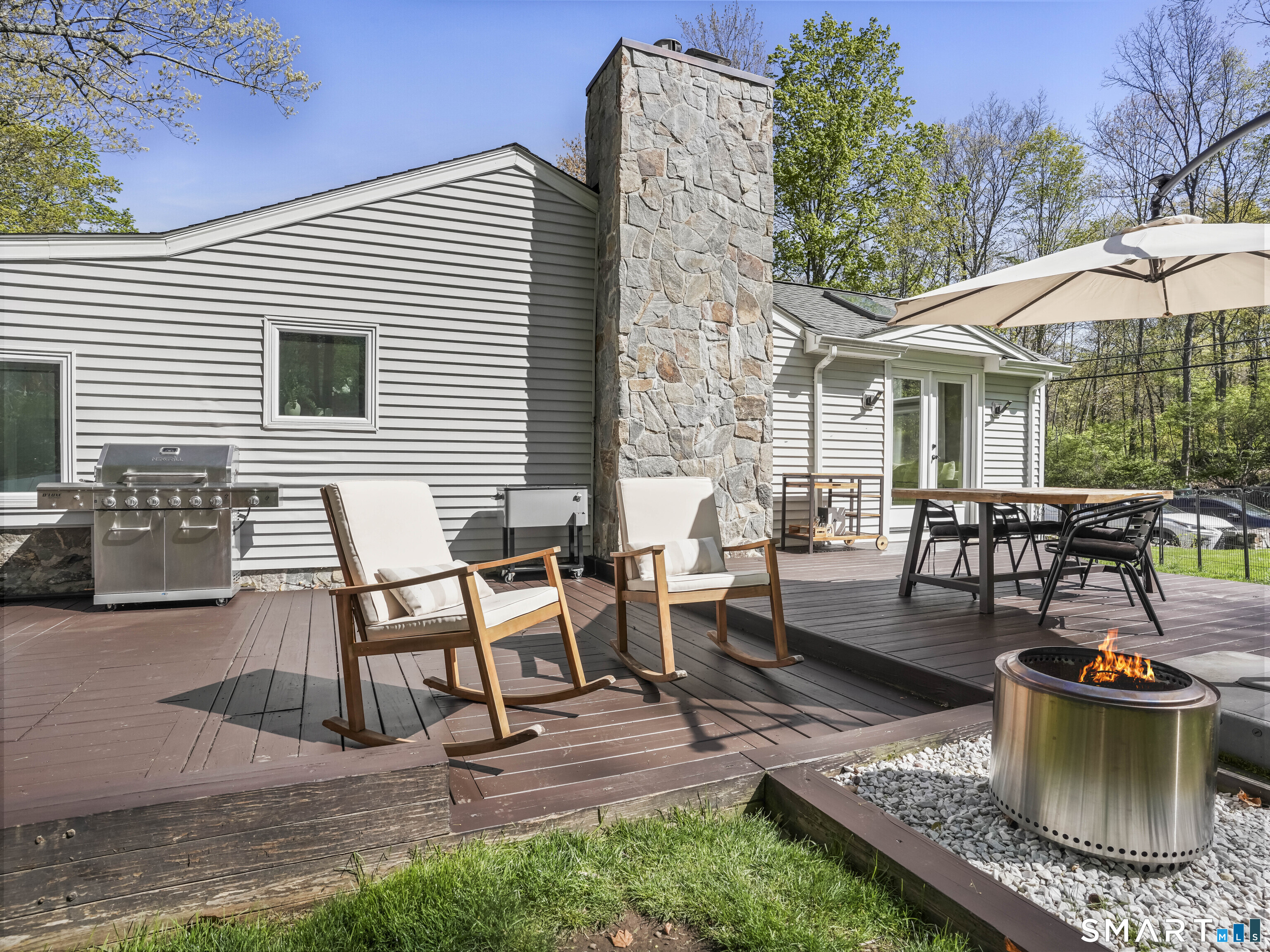 261 Great Hill Road Ridgefield CT 06877