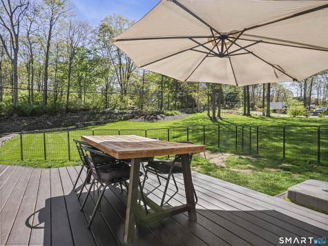 261 Great Hill Road Ridgefield CT 06877
