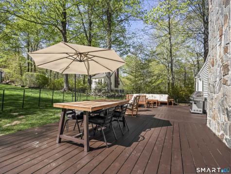 261 Great Hill Road Ridgefield CT 06877