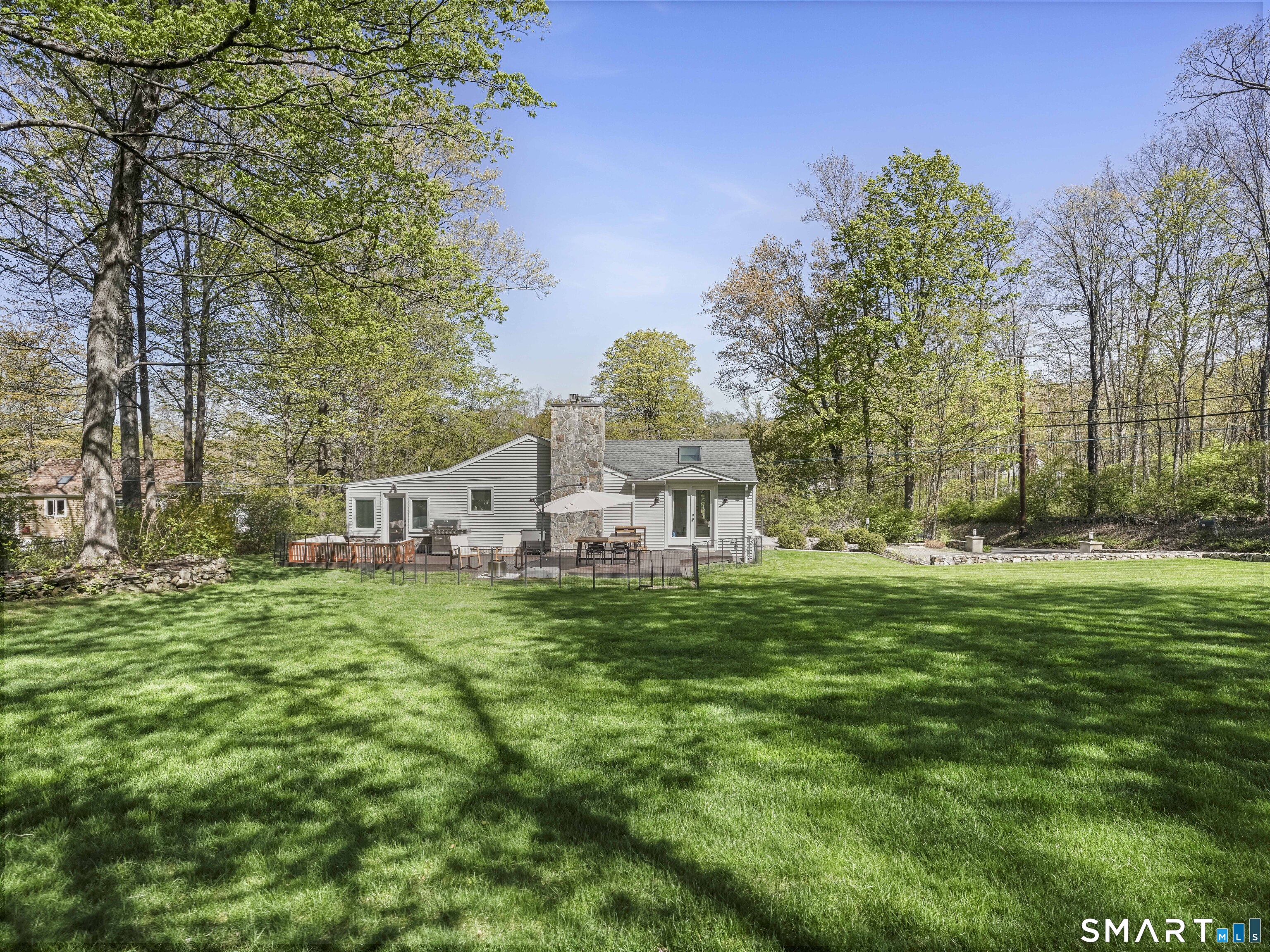 261 Great Hill Road Ridgefield CT 06877