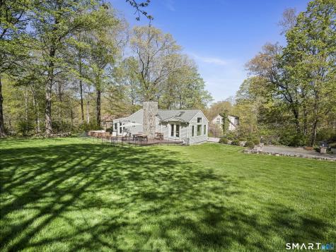 261 Great Hill Road Ridgefield CT 06877