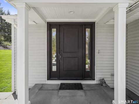 261 Great Hill Road Ridgefield CT 06877