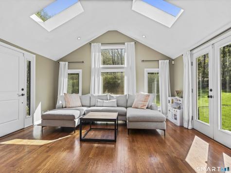 261 Great Hill Road Ridgefield CT 06877