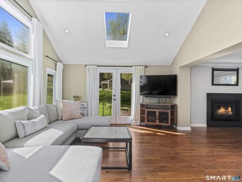 261 Great Hill Road Ridgefield CT 06877