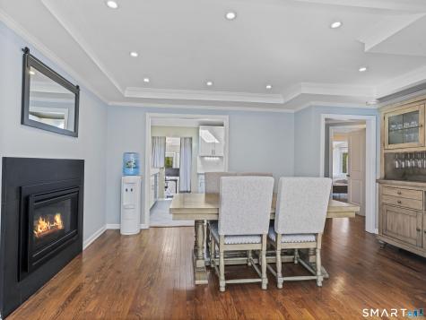 261 Great Hill Road Ridgefield CT 06877