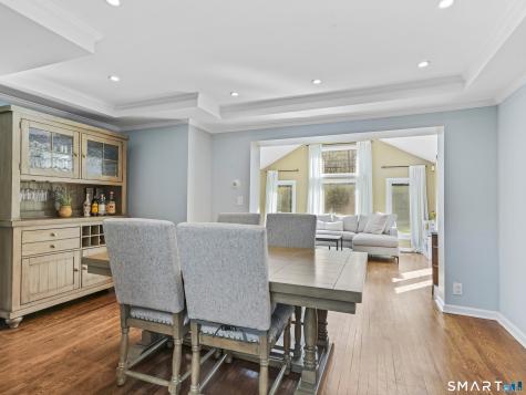 261 Great Hill Road Ridgefield CT 06877