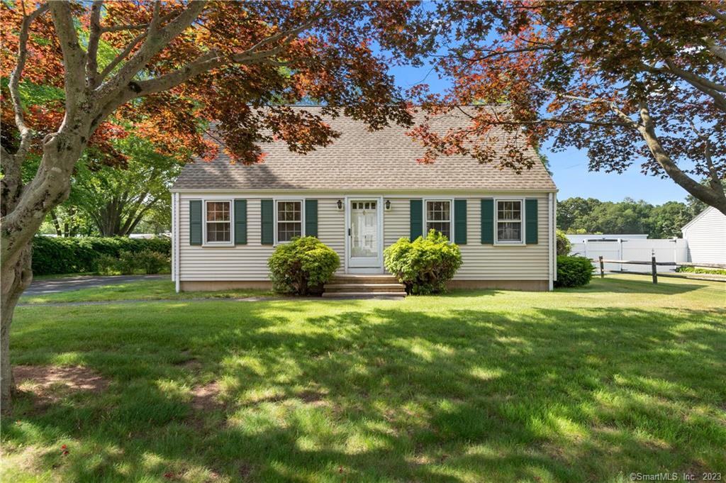 24 Ninety Rod Road Clinton CT 06413