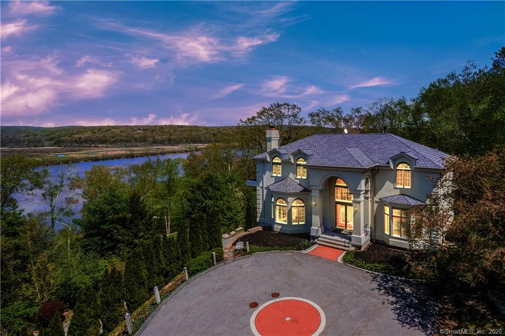 160 River Road Deep River CT 06417