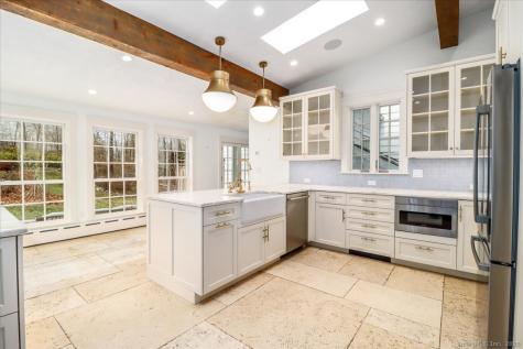 140 Whisconier Road Brookfield CT 06804