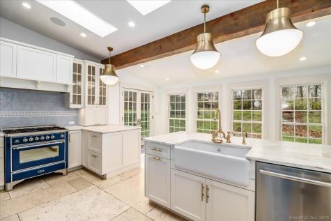 140 Whisconier Road Brookfield CT 06804