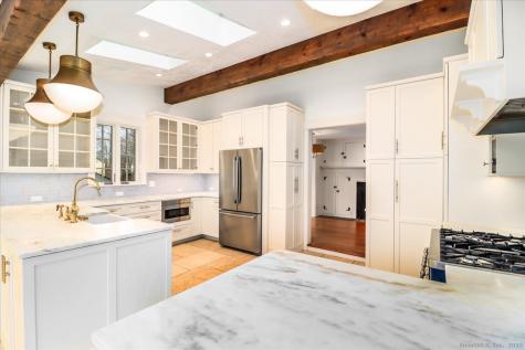 140 Whisconier Road Brookfield CT 06804