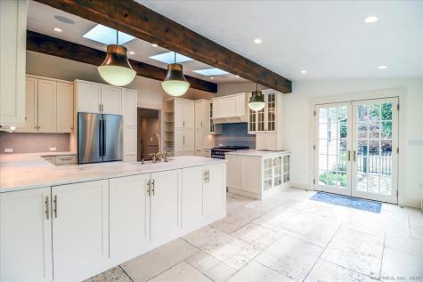 140 Whisconier Road Brookfield CT 06804