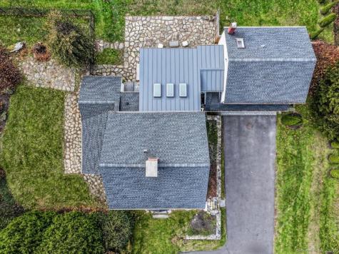 140 Whisconier Road Brookfield CT 06804