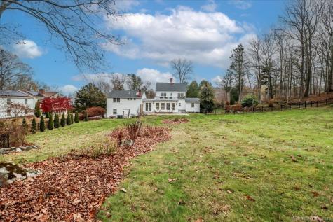 140 Whisconier Road Brookfield CT 06804