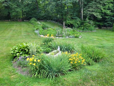 140 Whisconier Road Brookfield CT 06804