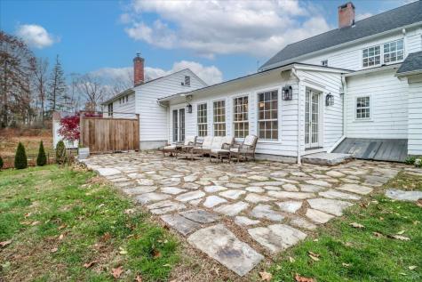 140 Whisconier Road Brookfield CT 06804