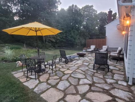 140 Whisconier Road Brookfield CT 06804