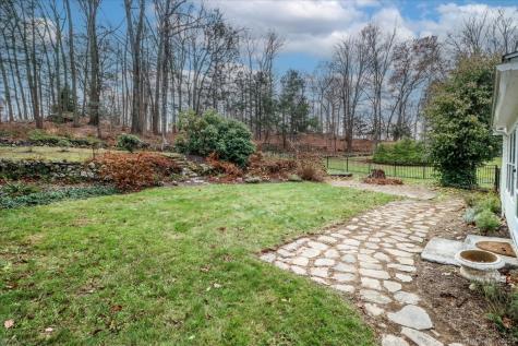 140 Whisconier Road Brookfield CT 06804