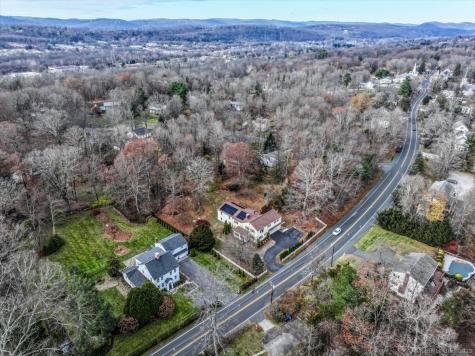 140 Whisconier Road Brookfield CT 06804