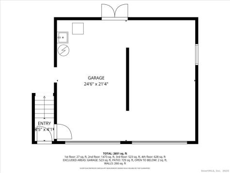 140 Whisconier Road Brookfield CT 06804