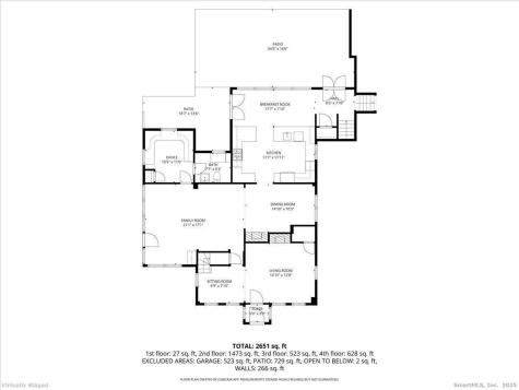 140 Whisconier Road Brookfield CT 06804