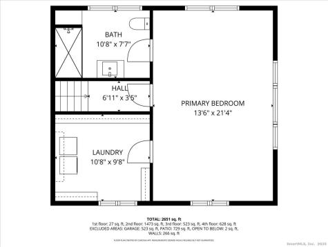 140 Whisconier Road Brookfield CT 06804