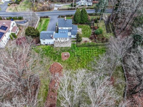 140 Whisconier Road Brookfield CT 06804