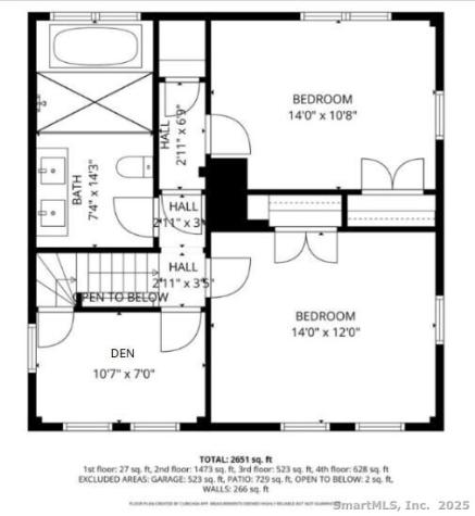 140 Whisconier Road Brookfield CT 06804