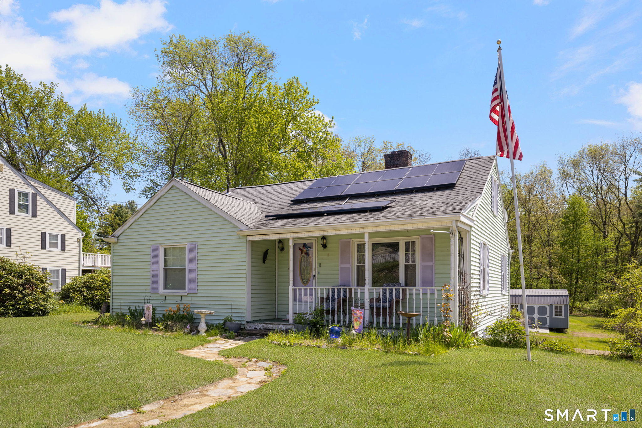 11 Poulin Drive Thompson CT 06277