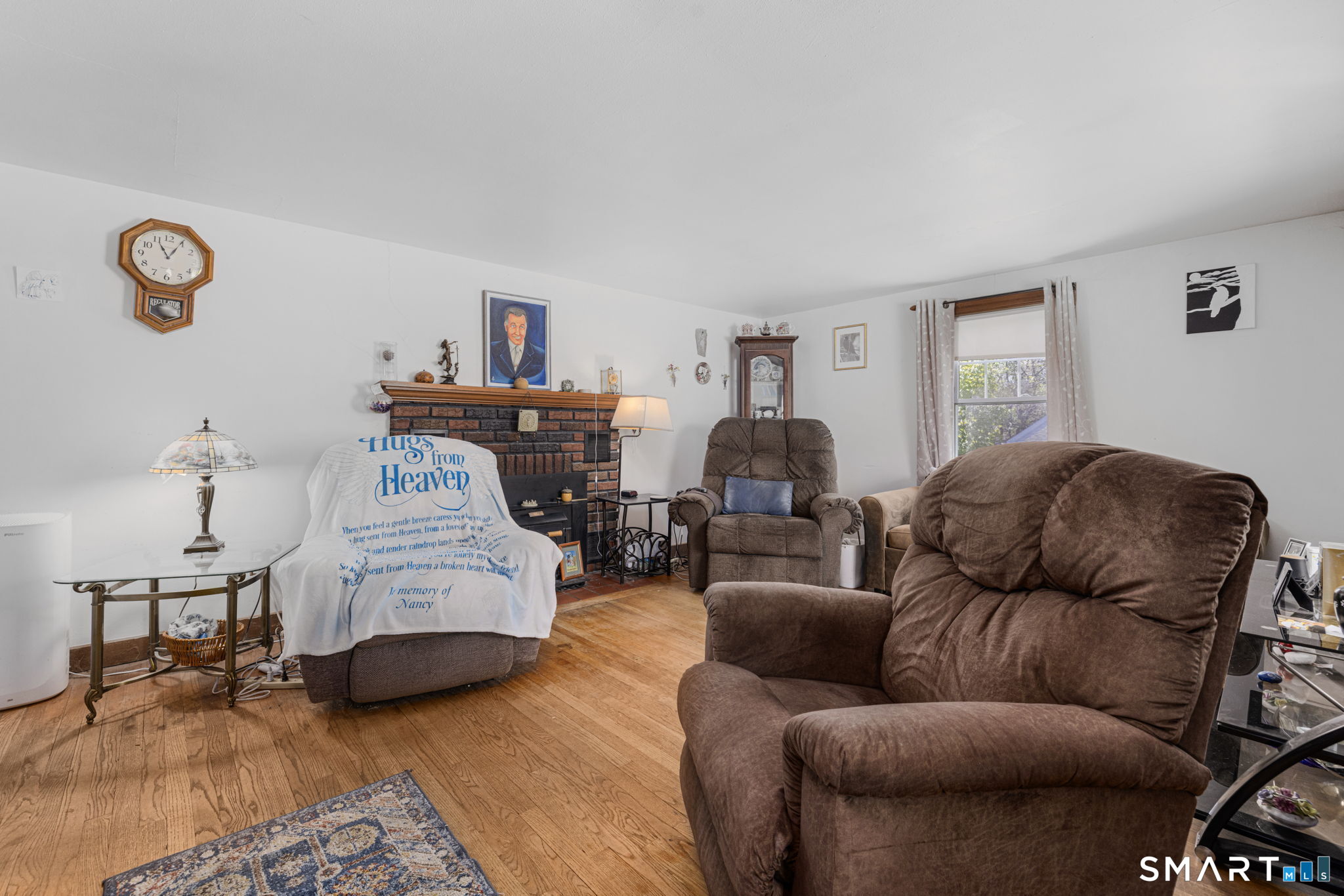 11 Poulin Drive Thompson CT 06277