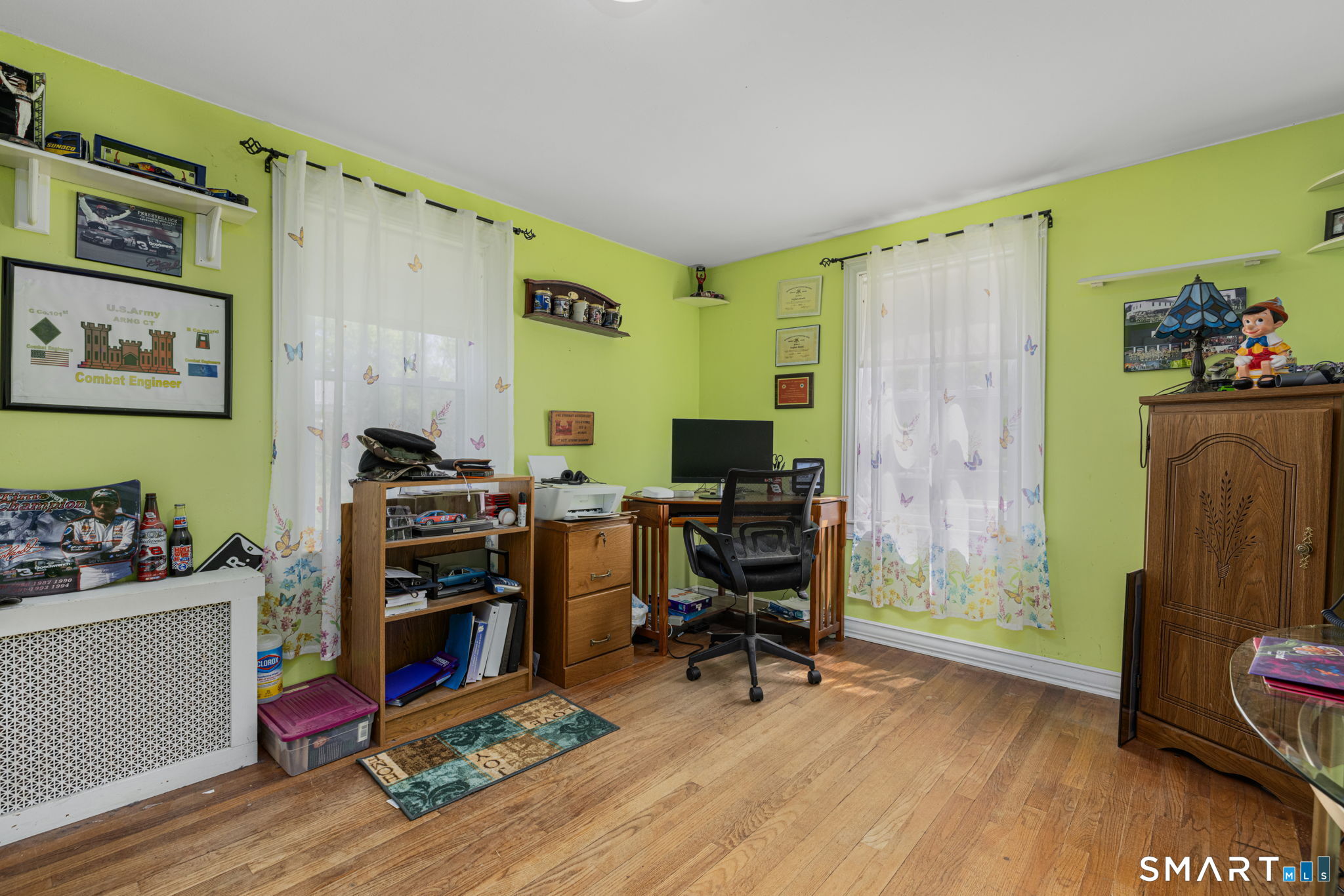 11 Poulin Drive Thompson CT 06277