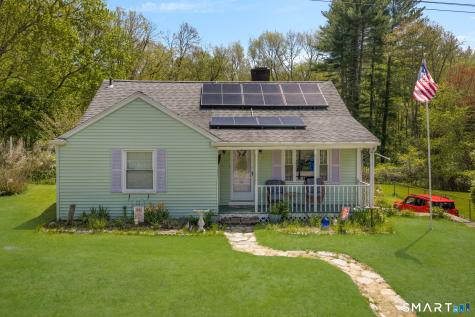 11 Poulin Drive Thompson CT 06277