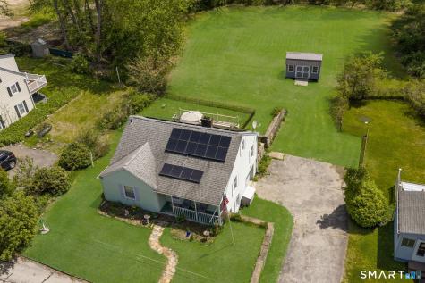 11 Poulin Drive Thompson CT 06277