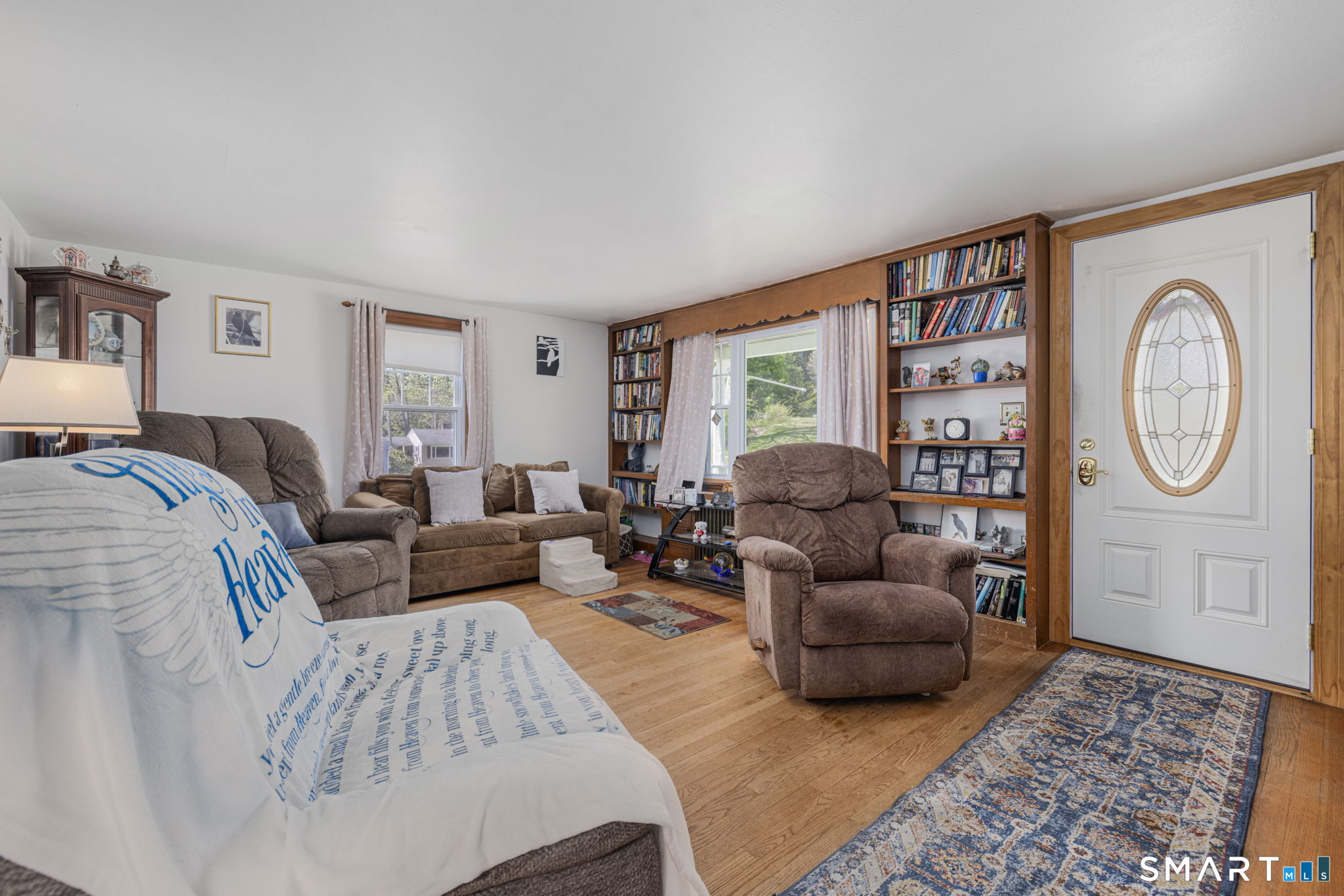 11 Poulin Drive Thompson CT 06277