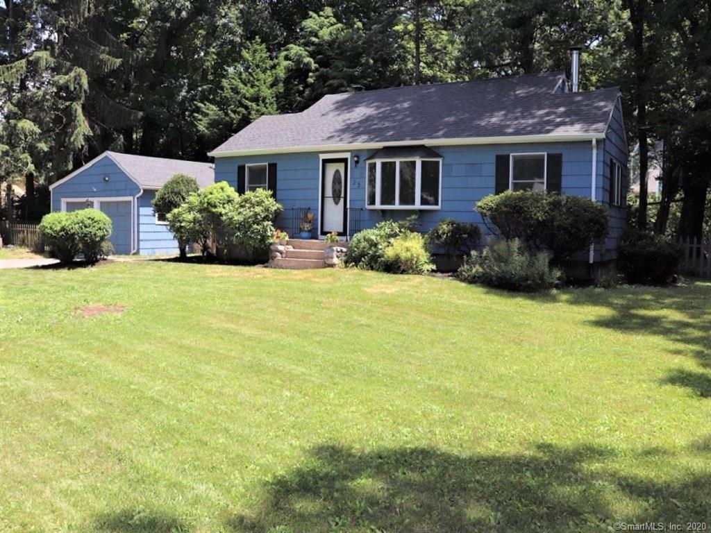 35 Fanton Road Danbury CT 06811