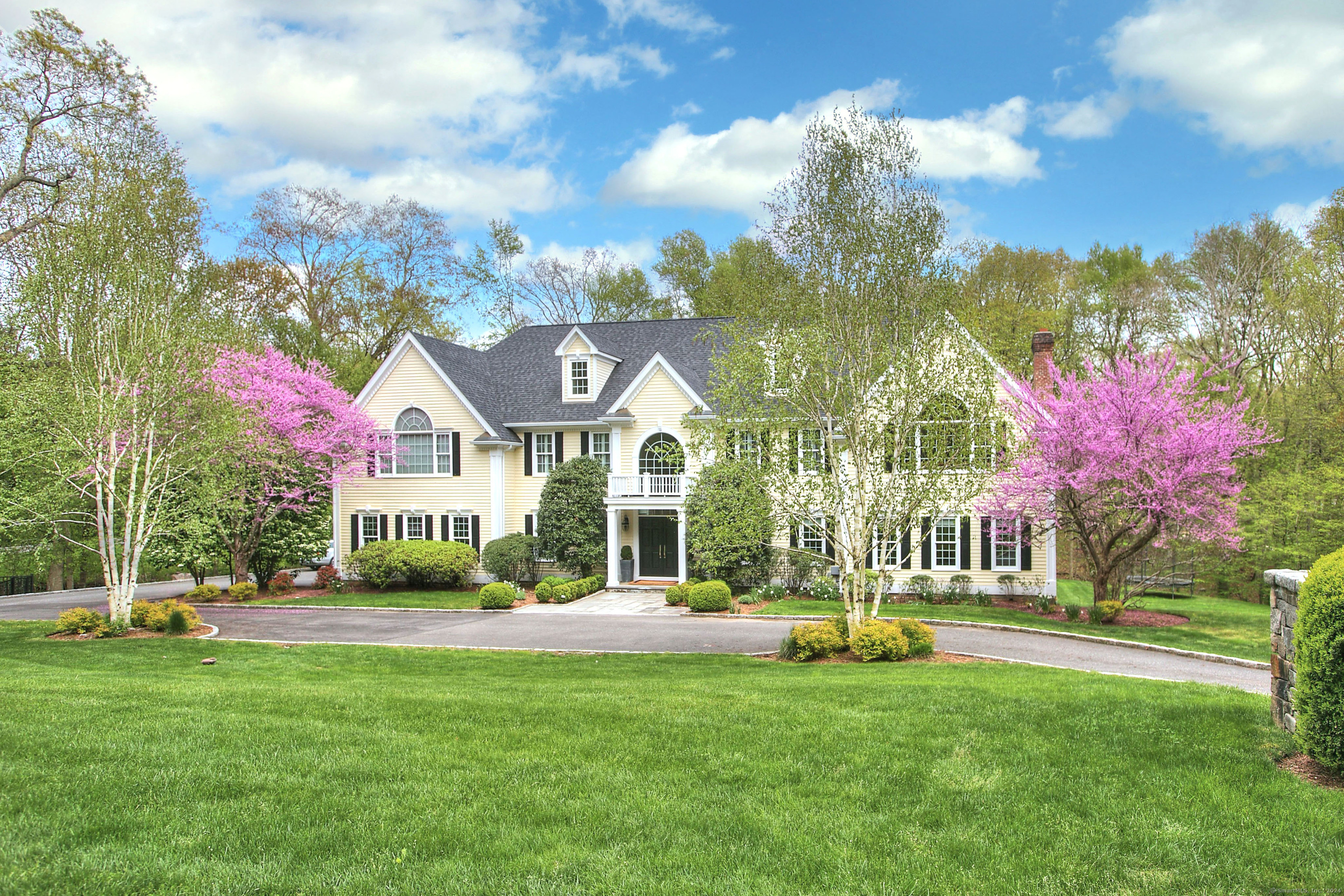 9 Aspetuck Glen Weston CT 06883