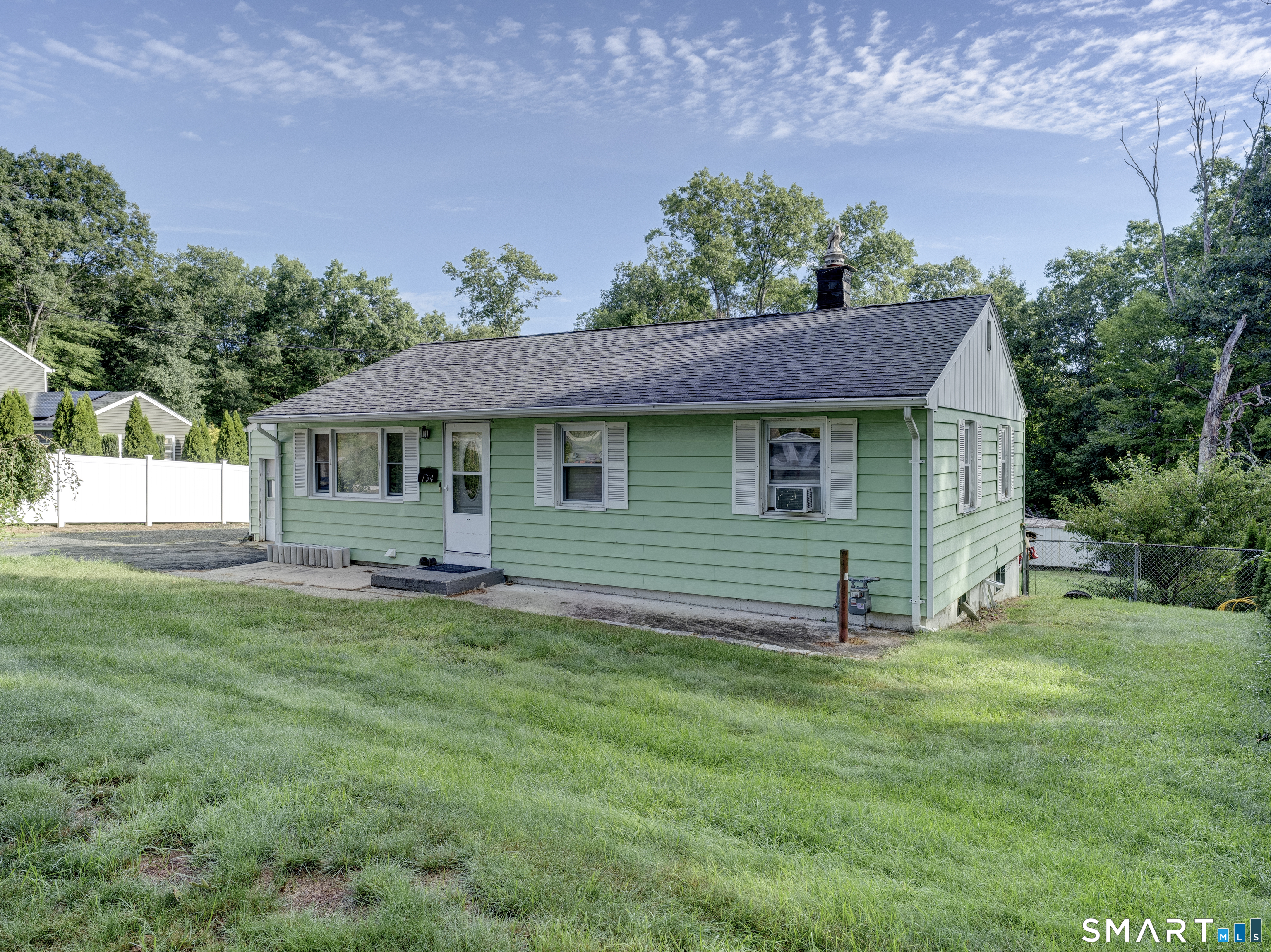134 Lauter Avenue Windham CT 06226
